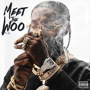 Pop Smoke, Meet The Woo V.2 (LP)