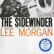 Lee Morgan, The Sidewinder [180 Gram Vinyl] (LP)