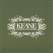 Keane, Hopes & Fears [Green Vinyl] (LP)