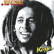 Bob Marley & The Wailers, Kaya [Green Vinyl] (LP)