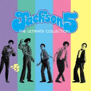 The Jackson 5, The Ultimate Collection (LP)