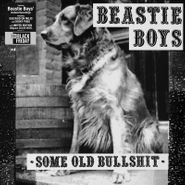 Beastie Boys, Some Old Bullshit [Black Friday White Vinyl] (LP)