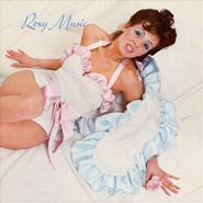 Roxy Music, Roxy Music [Half-Speed Master] (LP)