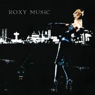 Roxy Music, For Your Pleasure [Half-Speed Master] (LP)