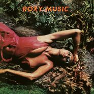 Roxy Music, Stranded [Half-Speed Master] (LP)