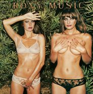 Roxy Music, Country Life [Half-Speed Master] (LP)