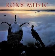 Roxy Music, Avalon [Half-Speed Master] (LP)