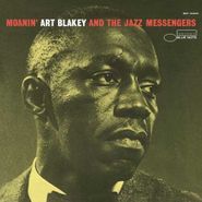 Art Blakey & The Jazz Messengers, Moanin' [180 Gram Vinyl] (LP)