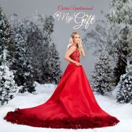 Carrie Underwood, My Gift (CD)
