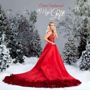 Carrie Underwood, My Gift [Red Vinyl] (LP)