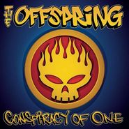 The Offspring, Conspiracy Of One (LP)