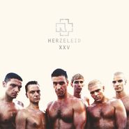 Rammstein, Herzeleid: XXV Anniversary Edition (LP)