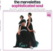 The Marvelettes, Sophisticated Soul (LP)