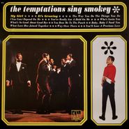The Temptations, The Temptations Sing Smokey [180 Gram Mono Vinyl] (LP)