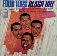 The Four Tops, Reach Out (LP)