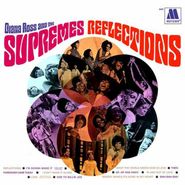 Diana Ross & The Supremes, Reflections [180 Gram Mono Vinyl] (LP)