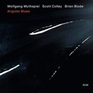 Wolfgang Muthspiel, Angular Blues (CD)