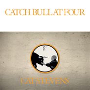 Cat Stevens, Catch Bull At Four (CD)