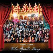 Def Leppard, Songs From The Sparkle Lounge (LP)