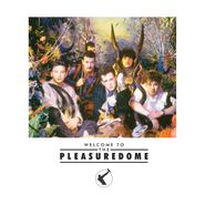 Frankie Goes To Hollywood, Welcome To The Pleasuredome (CD)