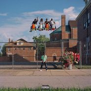 Big Sean, Detroit 2 (LP)