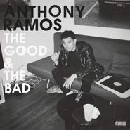 Anthony Ramos, The Good & The Bad (CD)