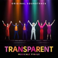 Cast Recording [TV], Transparent: Musicale Finale [OST] (LP)