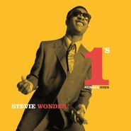 Stevie Wonder, Number 1's [Red Vinyl] (LP)