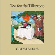 Cat Stevens, Tea For The Tillerman [Super Deluxe Edition] (LP)