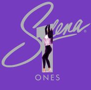 Selena, Ones [Picture Disc] (LP)