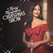 Kacey Musgraves, The Kacey Musgraves Christmas Show [White Vinyl] (LP)