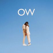 Oh Wonder, No One Else Can Wear Your Crown (CD)