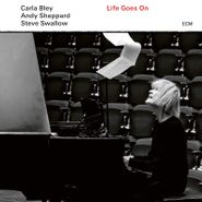Carla Bley, Life Goes On (LP)