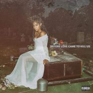 Jessie Reyez, Before Love Came To Kill Us (LP)