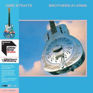 Dire Straits, Brothers In Arms [Half Speed Master] (LP)