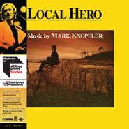 Mark Knopfler, Local Hero [OST] [Half Speed Master] (LP)
