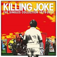Killing Joke, The Singles Collection 1979-2012 (LP)