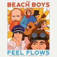 The Beach Boys, Feel Flows: The Sunflower & Surf's Up Sessions 1969-1971 (LP)