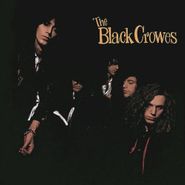 The Black Crowes, Shake Your Money Maker (LP)