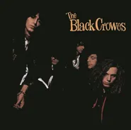 The Black Crowes, Shake Your Money Maker [Money Green Vinyl] (LP)