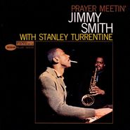 Jimmy Smith, Prayer Meetin' [180 Gram Vinyl] (LP)