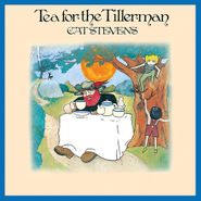Cat Stevens, Tea For The Tillerman (CD)