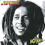 Bob Marley & The Wailers, Kaya [Jamaican Reissue] (LP)