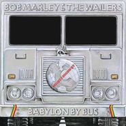 Bob Marley & The Wailers, Babylon By Bus [Jamaica Reissue] (LP)