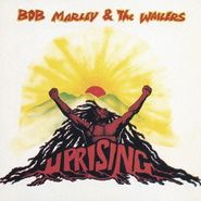 Bob Marley & The Wailers, Uprising [Jamaican Reissue] (LP)