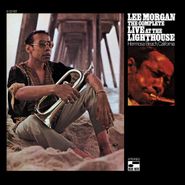 Lee Morgan, The Complete Live At The Lighthouse [Box Set] (CD)