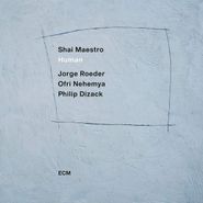 Shai Maestro, Human (CD)