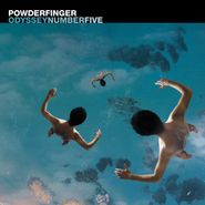 Powderfinger, Odyssey Number Five [Deluxe Edition] (LP)