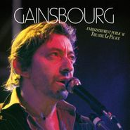 Serge Gainsbourg, Enregistrement Public Au Theatre Le Palace (LP)