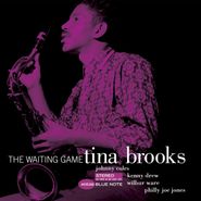 Tina Brooks, The Waiting Game [180 Gram Vinyl] (LP)